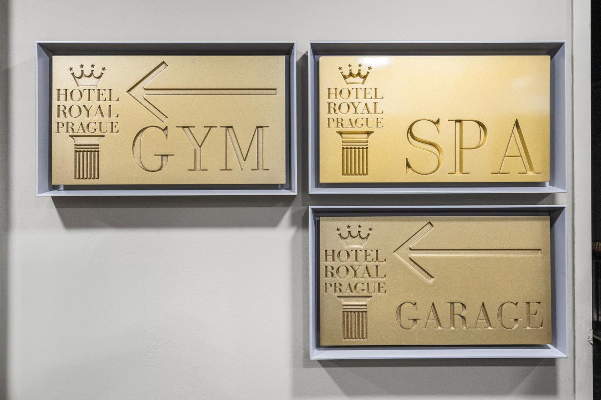 Otel Royal