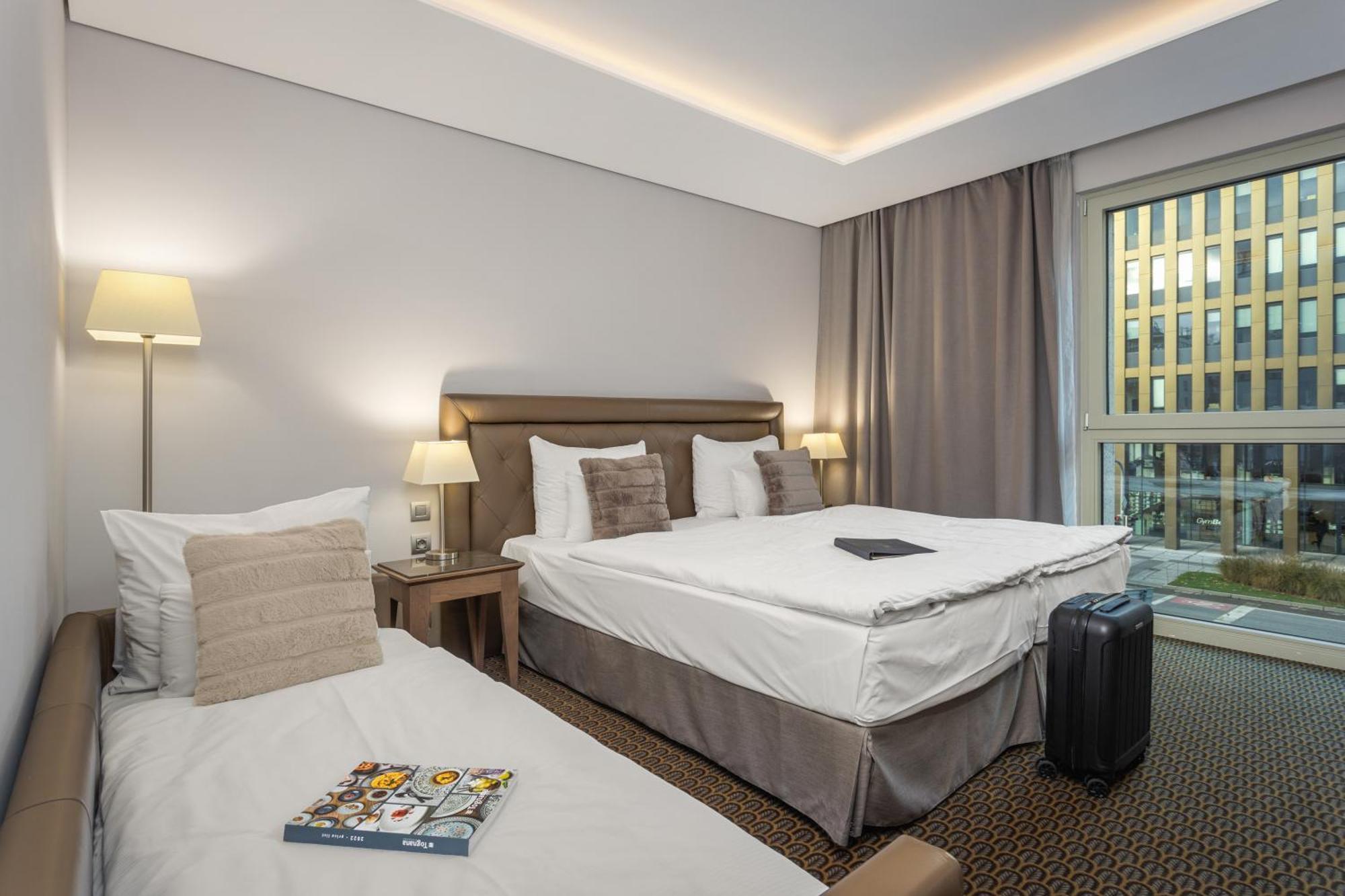 Otel Royal 4*